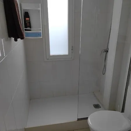 Гостевой дом Playa Centro 5