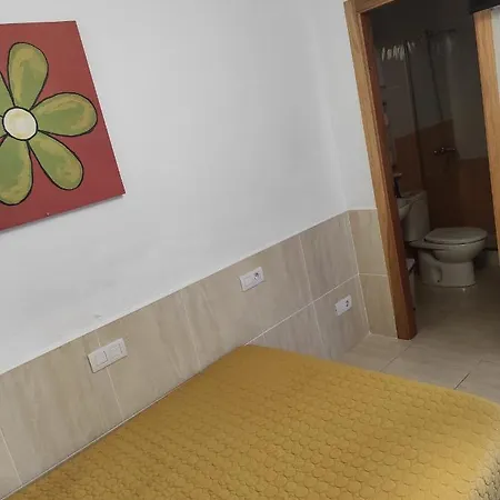 Playa Centro 5 3* Коральео