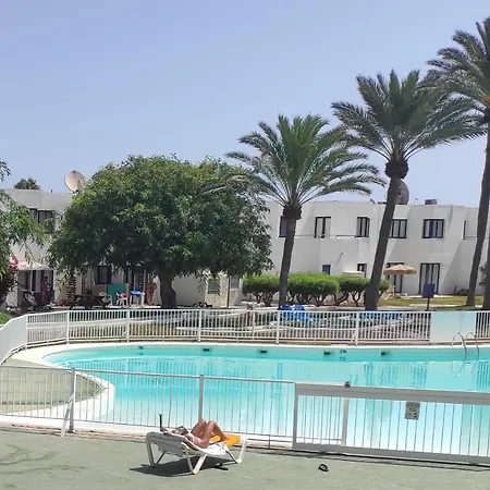 Playa Centro 5 בית הארחה *