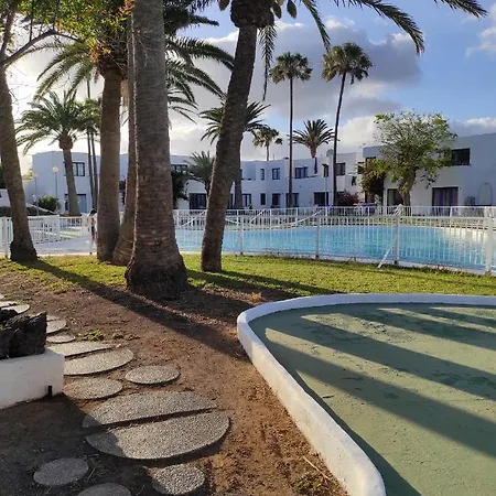Playa Centro 5 *