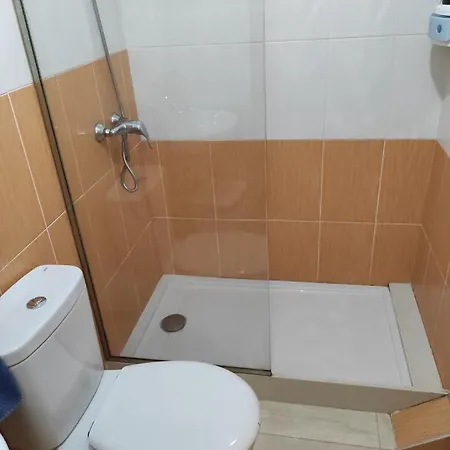 Playa Centro 5 Guest house *