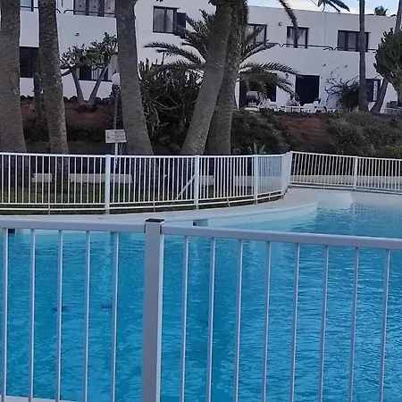 Playa Centro 5 Guest house