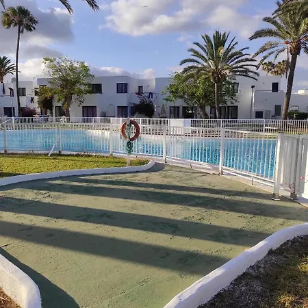 ゲストハウス Playa Centro 5