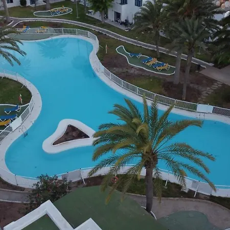Playa Centro 5 Guest house Corralejo