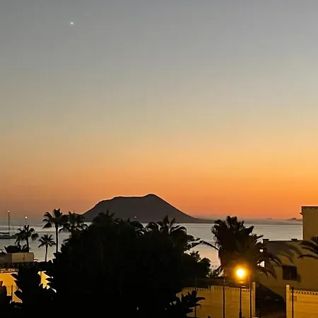 Playa Centro 5 *