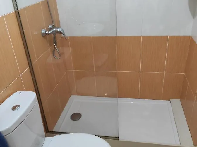 Playa Centro 5 Gasthof 3*