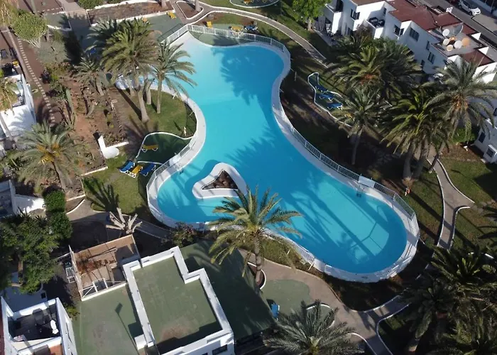 Playa Centro 5 Gasthof 3*