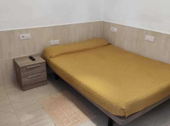 Playa Centro 5 Corralejo