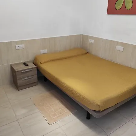 Playa Centro 5 Corralejo