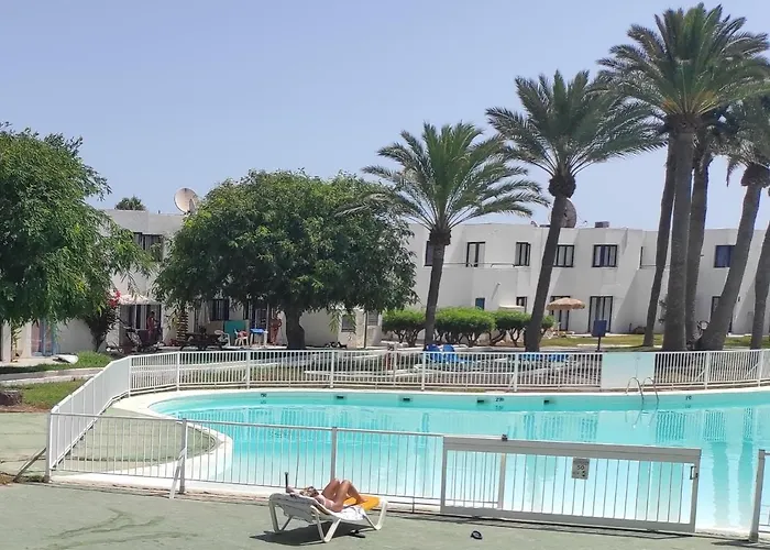 Playa Centro 5 ゲストハウス 3*