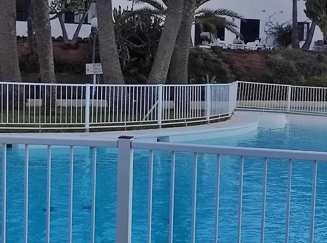 Playa Centro 5 ゲストハウス