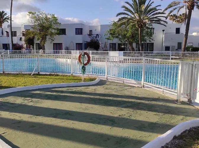 ゲストハウス Playa Centro 5