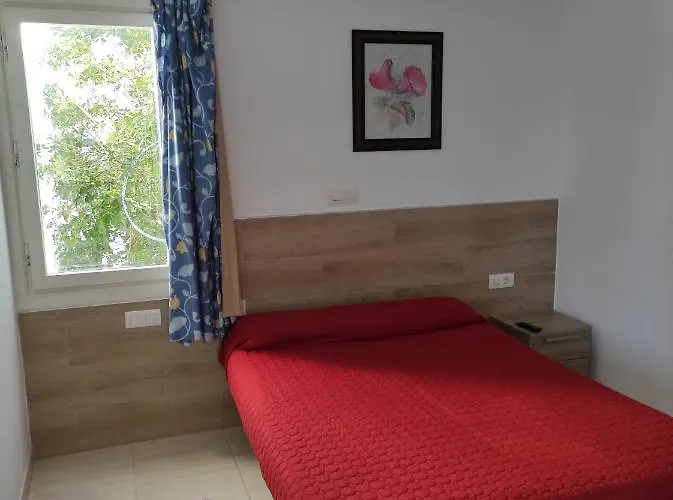 Playa Centro 5 ゲストハウス コラレホ