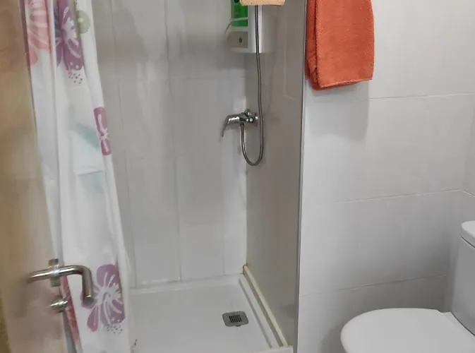 ゲストハウス Playa Centro 5 コラレホ