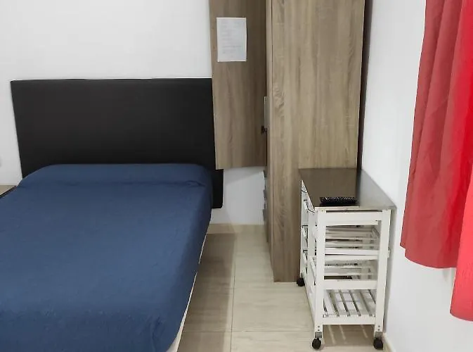 Playa Centro 5 ゲストハウス 3*