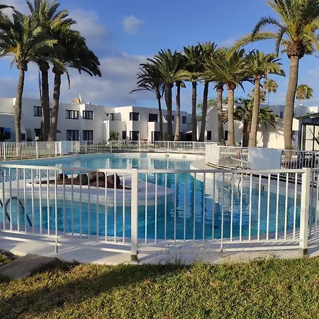 Playa Centro 5 בית הארחה