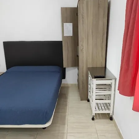 Playa Centro 5 בית הארחה 3*