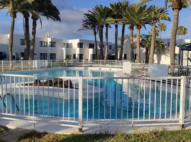 Playa Centro 5 בית הארחה